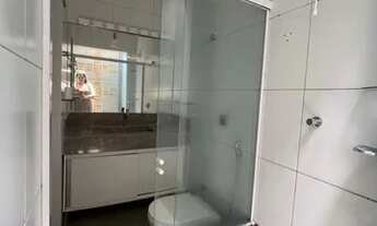 Imagem 4: Casa de condomínio para venda com 140 metros quadrados com 3 quartos em Turu - São Luís