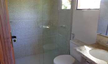 Imagem 7: Chalé para alugar em meio a Mata Atlântica