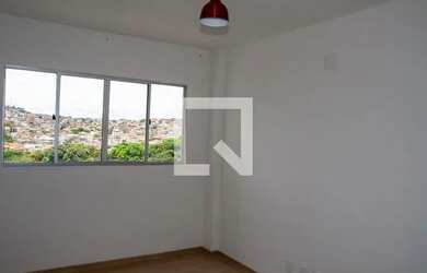 Imagem 2: Apartamento para Aluguel - Chácara Contagem, 2 Quartos, 50 m2