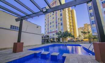 Imagem 3: Apartamento à venda Rua Coronel Massot, Cristal - Porto Alegre
