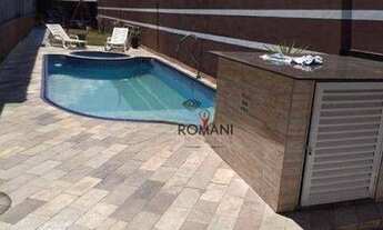 Imagem 5: Casa com 2 dormitórios à venda, 100 m² por R$ 414.900,00 - Vila Urupês - Suzano/SP