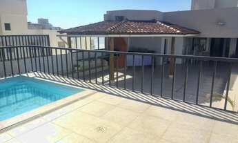 Imagem: Apartamento para aluguel anual, possui 98