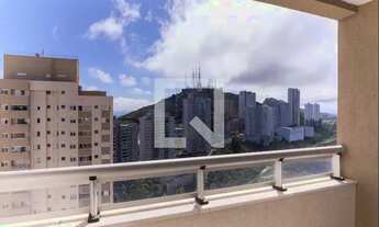 Imagem 6: Apartamento para Aluguel - Vila da Serra, 2 Quartos, 69 m2