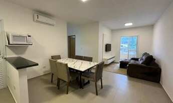 Imagem: Apartamento com 2 dormitórios (1 suíte)