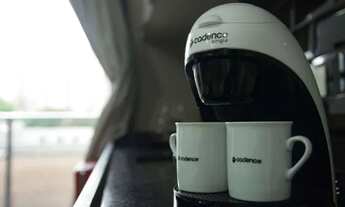 Imagem 7: Apartamento para alugar, 35 m² por R$ 6.500,00/mês - Vila Olímpia - São Paulo/SP