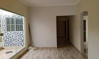 Imagem 7: Casa com 3 dormitórios, 1 suíte, 4 vagas, 250 m² - venda por R$ 430.000 ou aluguel por R