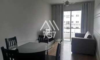 Imagem 2: APARTAMENTO PARA VENDA e/ou LOCAÇÃO NO JARDINS