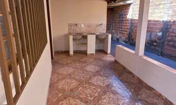 Imagem 3: Casa - Santos Dumont