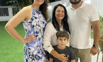 Imagem 4: Faça sua festa neste maravilhoso e agradável espaço