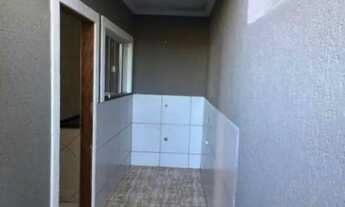 Imagem 6: Casa Linear com 2 dormitórios