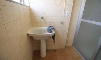 Imagem 4: Apartamento Padrão em São José do Rio Preto