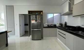 Imagem 5: Casa - Swiss Park - Campinas