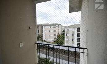 Imagem 4: Apartamento - Vila Inema - Hortolândia