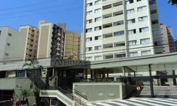 Imagem 1: Apartamento - Centro - Campinas