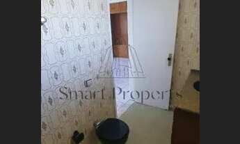 Imagem 7: Apartamento 81m², R$740,00 - Alto da Mooca, SP