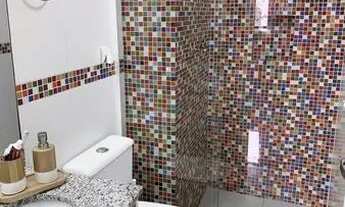 Imagem 6: Apartamento para venda tem 70 metros quadrados com 3 quartos em Vila Suzana - São Paulo