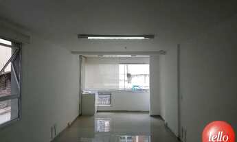 Imagem 2: São Paulo - Conjunto Comercial/Sala - Jardins