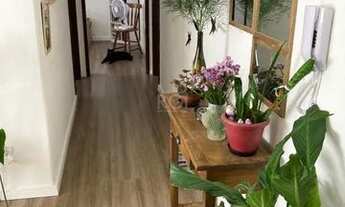 Imagem 4: Apartamento para Venda - 90.9m², 2 dormitórios, 1 vaga - Cristal