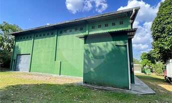 Imagem: Chácara para Indústria no Tarumã