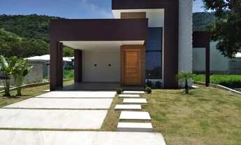 Imagem 4: JCI - BELÍSSIMA Casa 3Qts suite em Condomínio acabamento Top, São José Imbassaí Maricá