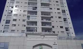 Imagem: Apartamento de 1 suite 2 demi suites e