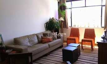 Imagem 2: Apartamento com 3 dormitórios à venda, 107 m² por R$ 780.000 - Icaraí - Niterói/RJ