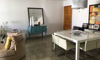 Imagem 4: VENDA - 4QUARTOS (1SUÍTE) - 168 M2 - NA PRAIA - R$ 3.100.000,00
