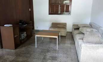 Imagem 2: Casa de Condomínio com 3 dormitórios para alugar em Brumadinho