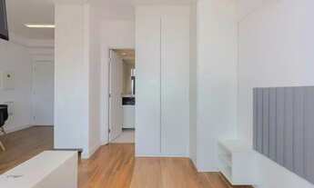 Imagem 7: Apartamento com 1 dormitório para alugar, 40 m² por R$ 5.300,00/mês - Paraíso - São Paulo