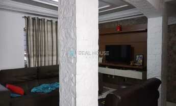 Imagem 5: Linda casa Jd São Conrado com 3 dormitórios com 2 suíte