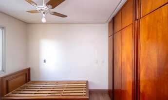 Imagem 6: Apartamento para aluguel possui 109 metros quadrados com 2 quartos em Setor Oeste - Goiâni