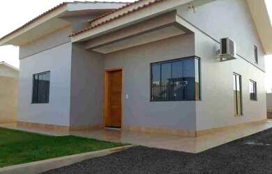 Imagem 2: Casa Cafelândia