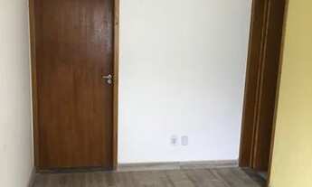 Imagem 4: Casa de condomínio sobrado para aluguel possui 65 metros quadrados com 2 quartos