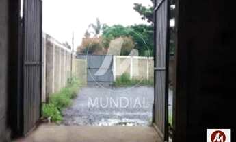 Imagem 2: Salão/Galpão (salão - térreo