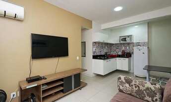 Imagem 6: Apartamento para venda com 45 metros quadrados com 1 quarto em Copacabana - Rio de Janeiro