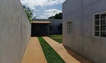 Imagem 4: Casa para aluguel possui 80 metros quadrados com 2 quartos em Parque do Lageado - Campo Gr