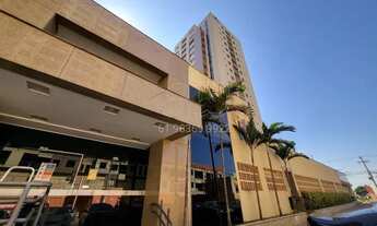 Imagem 2: Apartamento para venda tem 53 metros quadrados com 2 quartos em Samambaia Sul - Brasília