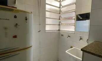 Imagem 6: Apartamento à venda 2 quartos 1 vaga Diamante Vila Mariana - São Paulo - SP