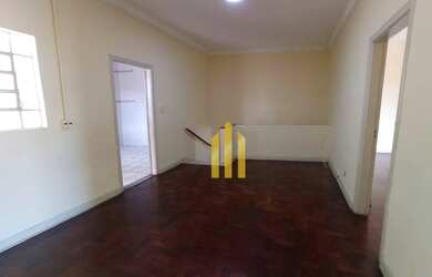 Imagem 2: Casa com 2 dormitórios para alugar, 95 m² por R$ 1.800,00/mês - Vila Nivi - São Paulo/SP