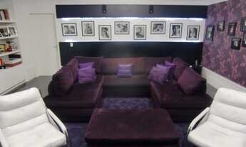 Imagem 2: Venda Apartamento 5 Dormitórios - 720 m² Campo Belo