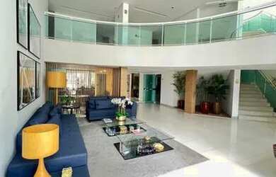 Imagem 2: Jardins de Londres no Jardim Europa - 123m²