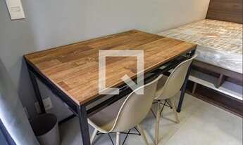 Imagem 6: Apartamento para Aluguel - Vila Mariana, 1 Quarto, 22 m2