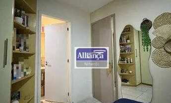 Imagem 7: Apartamento com 2 dormitórios à venda, 72 m² por R$ 450.000,00 - Vital Brasil - Niterói/RJ