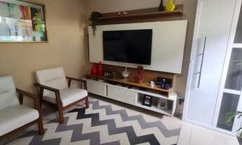 Imagem 2: Casa com 3 quartos no condomínio California - Bangu