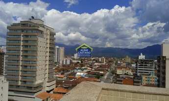 Imagem 7: Cobertura 3 dorms, Ocian, R$ 550 mil. VISTA MAR