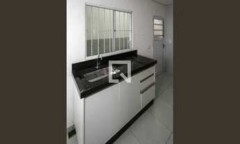 Imagem 6: Apartamento para Aluguel - Vila Santa Clara, 1 Quarto, 26 m2