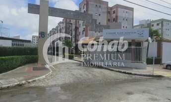 Imagem: Aracaju - Apartamento Padrão - Jabotiana