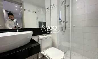 Imagem 7: SãO PAULO - Apartamento Padrão - Brooklin Paulista