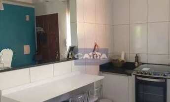 Imagem: Apartamento à venda, 48 m² por R$ 170.000,00
