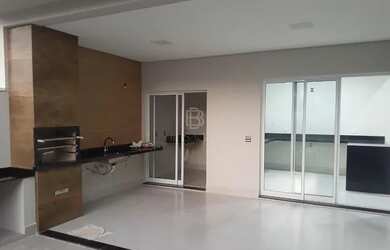 Imagem 2: Casa - Jardins Di Roma - Indaiatuba